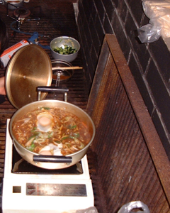 本場名古屋の人が作る晩ごはん