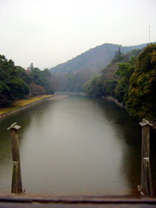 五十鈴川