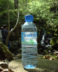 源流入りvolvic