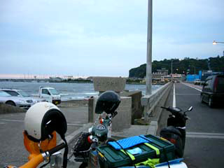 湘南…そこは異国